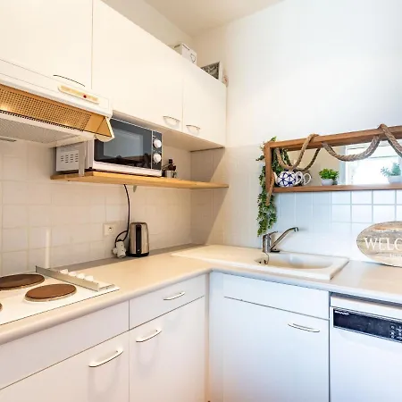 Apartment L'estelan-2 By Interhome Le Lavandou