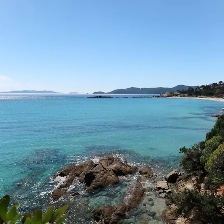 L'estelan-2 By Interhome * Le Lavandou