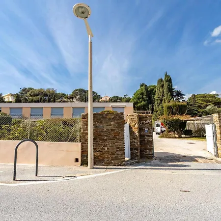 L'estelan-2 By Interhome Apartment